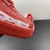 Nike Air Force 1 - Skeleton Red
