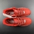 Nike Air Force 1 - Skeleton Red - comprar online