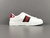 Gucci Ace - White Bee - WK - Seu Estilo