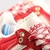 Adidas Samba - Wales Bonner Red White na internet