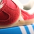 Adidas Samba - Wales Bonner Red White