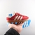 Adidas Samba - Wales Bonner Red White na internet