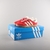 Adidas Samba - Wales Bonner Red White