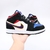 Air Jordan 1 Mid - Lakers Top 3 - WK - Seu Estilo