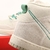 Nike Dunk High - White Green
