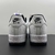 Nike Air Force 1 Low 07 - White Black na internet