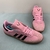 Adidas Samba - Inter Miami CF Messi Pink na internet