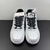 Nike Air Force 1 Low 07 - White Black - loja online