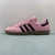Adidas Samba - Inter Miami CF Messi Pink