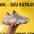New Balance 9060 - Sea Salt (Pronta Entrega)