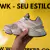 New Balance 9060 - Sea Salt (Pronta Entrega) - comprar online