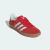 Adidas Gazelle - Scarlet Cloud White na internet