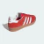 Adidas Gazelle - Scarlet Cloud White - loja online