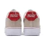 Nike Air Force 1 Low - First Use Light Sail Red - loja online