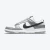 Nike SB Dunk Low - Golden Gals Metallic Silver - comprar online