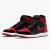 Air Jordan 1 High - Bred Patent na internet