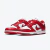 Nike SB Dunk Low - ST.JHONS University Red na internet
