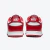 Nike SB Dunk Low - ST.JHONS University Red - loja online