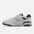 New Balance 550 - White Black - WK - Seu Estilo