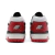 New Balance 550 - White Red Black - loja online