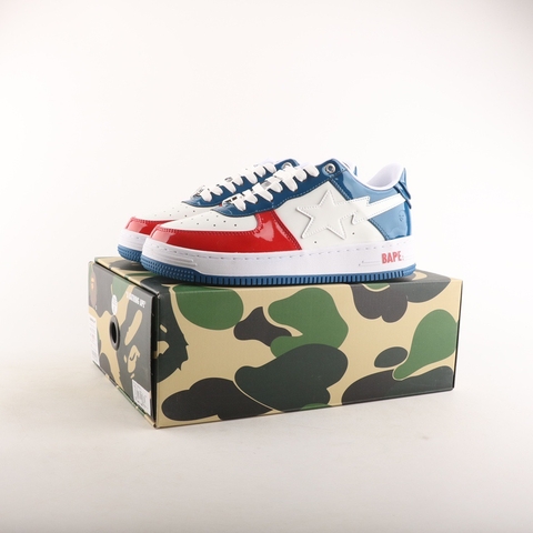 A Bathing Ape Bape Sta Low - France