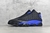 Air Jordan 13 Retro - Black Hyper Royal - loja online