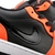 Air Jordan 1 Low - Orange Black SE na internet