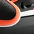 Air Jordan 1 Low - Orange Black SE