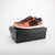 Air Jordan 1 Low - Orange Black SE