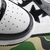 A Bathing Ape Bape Sta Low - White Black (2022)