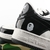 A Bathing Ape Bape Sta Low - White Black (2022) - comprar online