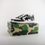 A Bathing Ape Bape Sta Low - White Black (2022)