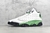 Air Jordan 13 Retro - White Lucky Green - loja online