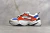 Nike M2K Tekno - White Orange