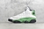 Air Jordan 13 Retro - White Lucky Green