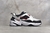 Nike M2K Tekno - White Black Red