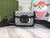Bolsa Gucci Horsebit 1955 Mini GG Black