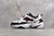 Nike M2K Tekno - White Black Red