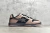 A Bathing Ape Bape SK8 Sta - Dirty Pink Black
