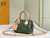Bolsa Louis Vuitton Speedy Nano (Green) - WK - Seu Estilo