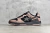 A Bathing Ape Bape SK8 Sta - Dirty Pink Black