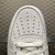 Nike Air Force 1 - Hydrogen Blue