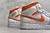 Air Jordan 1 Mid - Starfish - comprar online