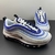 Nike Air Max 97 - Blueberry - WK - Seu Estilo