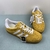 Imagem do Adidas Gazelle Indoor - Orange Peel White