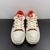 Adidas Forum 84 Low - Cream Red - loja online