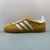 Adidas Gazelle Indoor - Orange Peel White