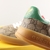 Imagem do Adidas x Gucci Gazelle - Beige GG Monogram