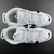 Nike Air More Uptempo - Copy Paste White - WK - Seu Estilo