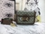 Bolsa Gucci Horsebit 1955 Mini GG